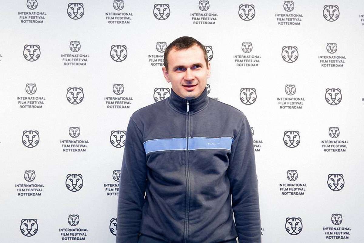 Міжнародне журі російського кінофестивалю засудило вирок Сенцову
