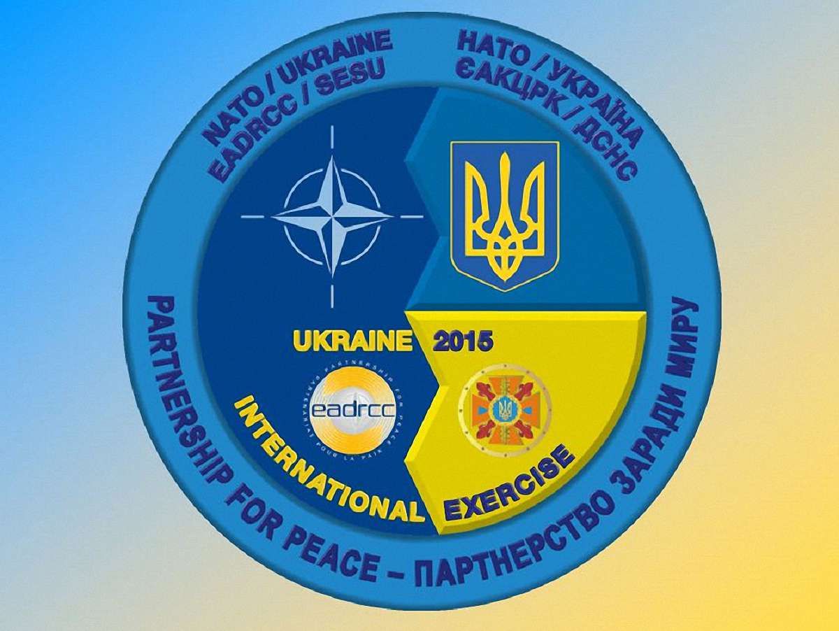 Львівщина готується до міжнародних навчань з ліквідації наслідків надзвичайних ситуацій