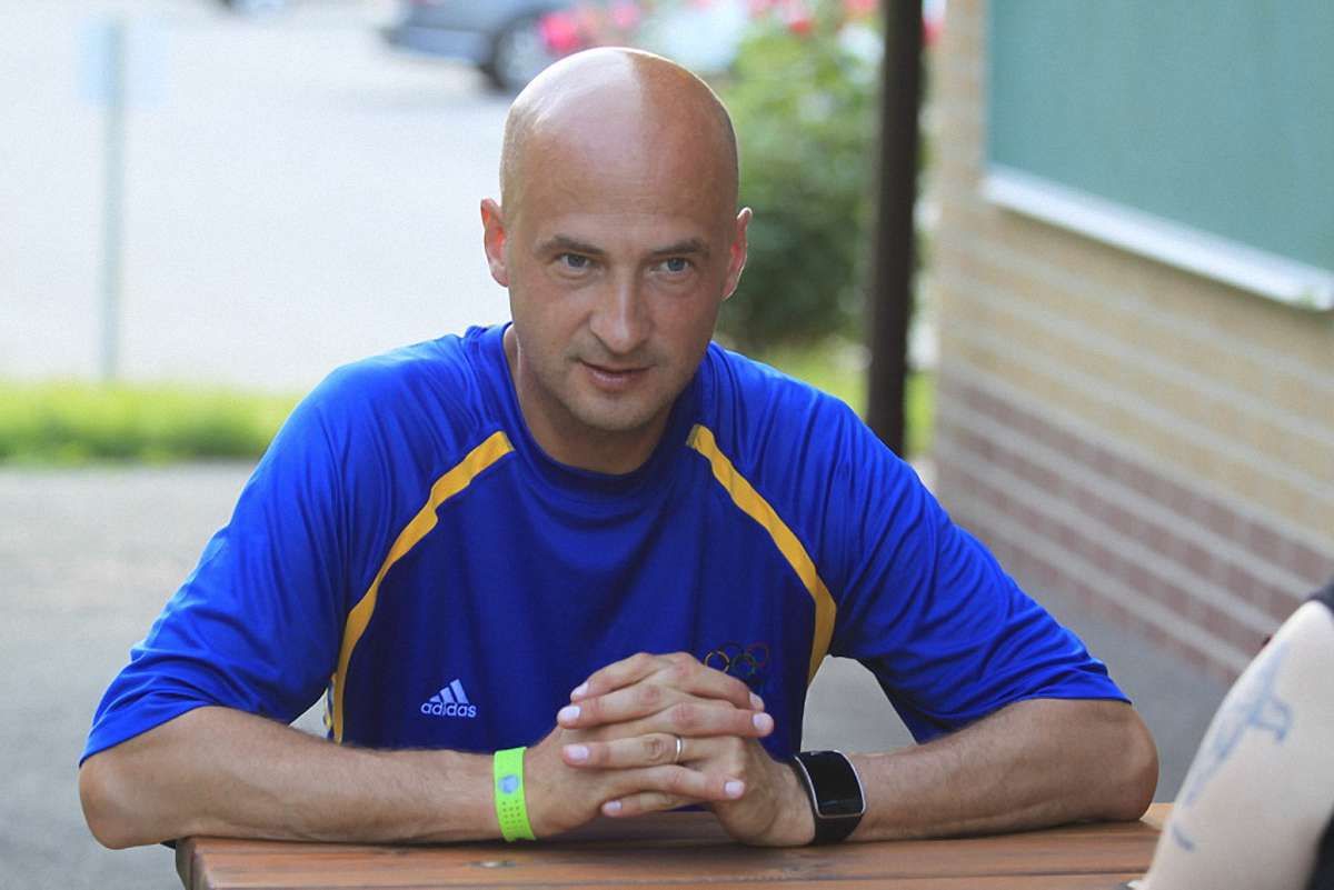 «Росіяни живуть у світі самообману», - найбільш титулований тенісист України