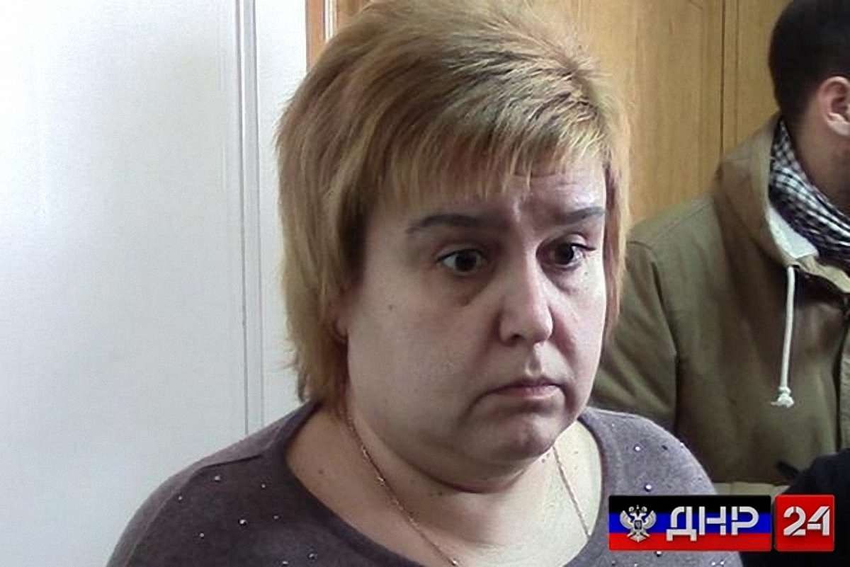 Голову «Пенсійного фонду ДНР» судитимуть заочно