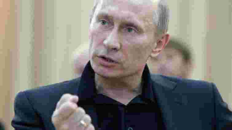 Кандидат у президенти США назвав Путіна «гангстером»
