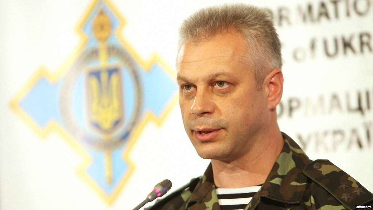 Бойовики ДНР планують 1 вересня влаштувати провокаційні обстріли шкіл