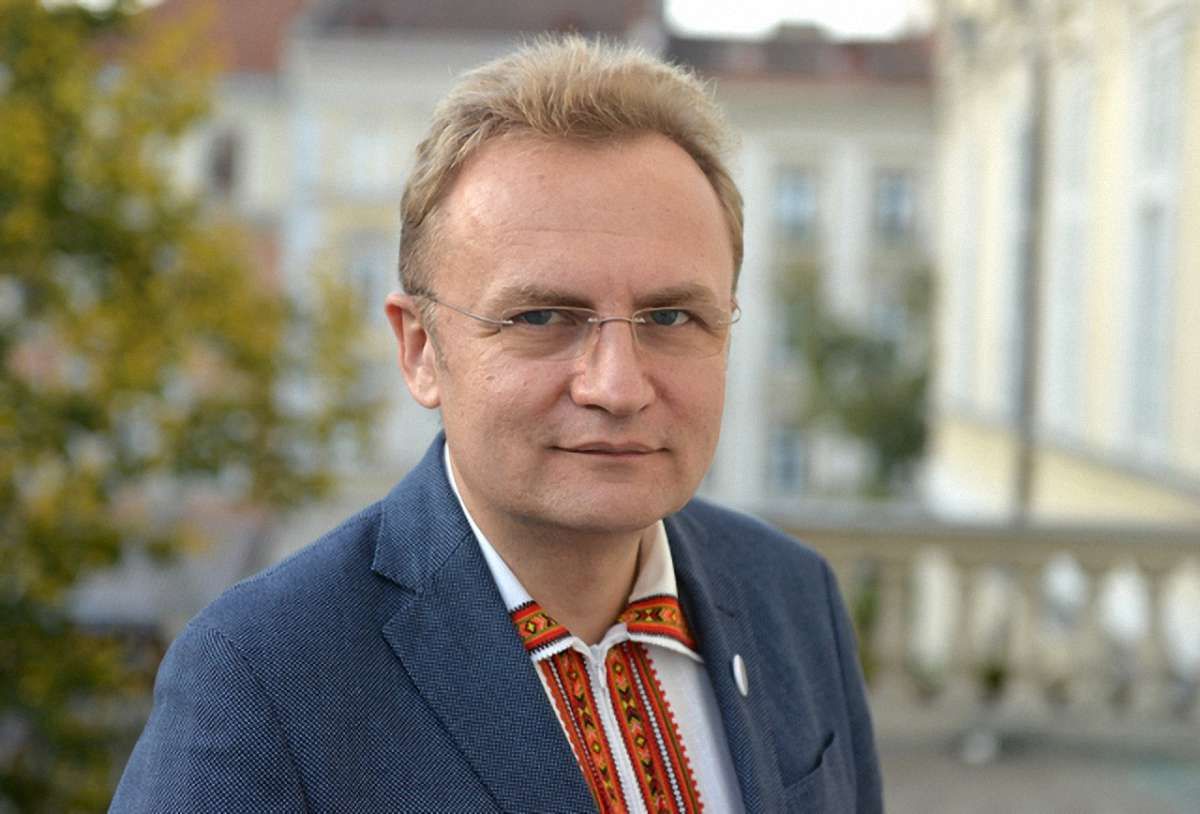 Андрій Садовий пішов на допит в Генпрокуратуру