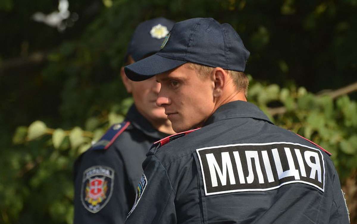 Невідомі в Одесі пошкодили офіс «Опозиційного блоку»