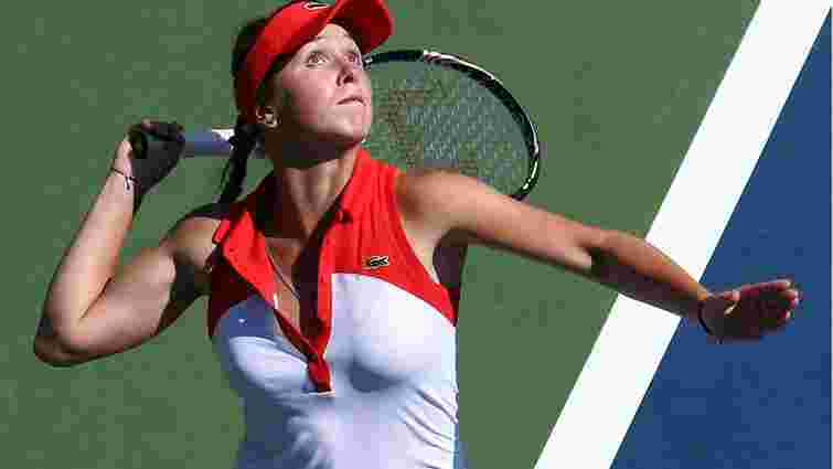 Під час Відкритого чемпіонату США виступить рекордна кількість українських тенісистів