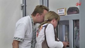 Генпрокуратура допитала Андрія Садового