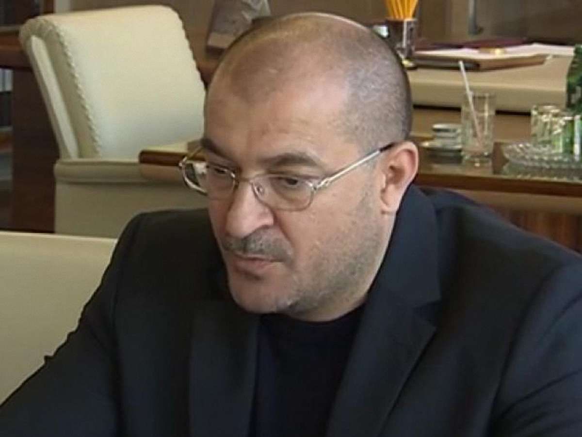 Заступник Авакова отримав осколкове поранення біля Верховної Ради