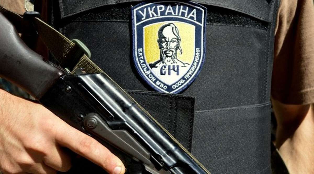 Командир «Січі» підтвердив, що підозрюваний у вбивстві нацгвардійця є їхнім бійцем