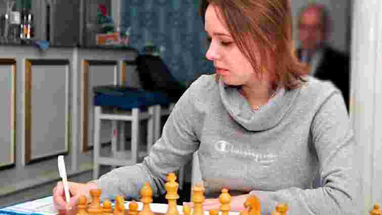Фінал Чемпіонату світу з шахів відбудеться у Львові в березні 2016 року