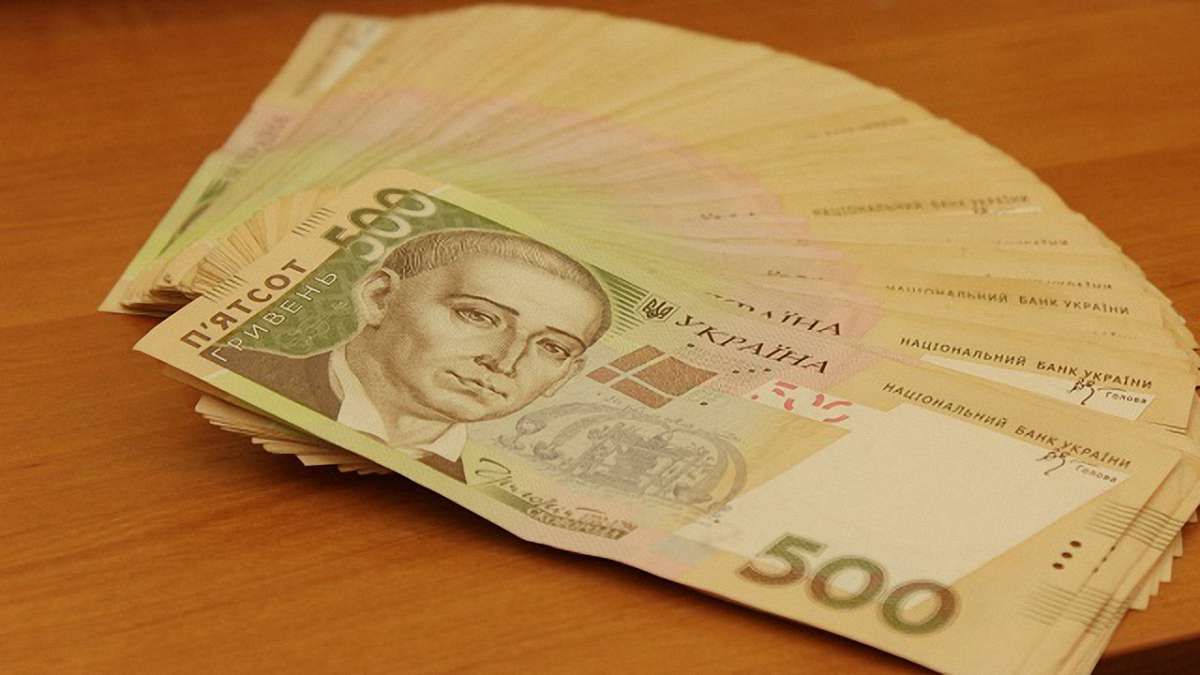 У Львові фіктивний підприємець «відмив» понад ₴3,2 млн