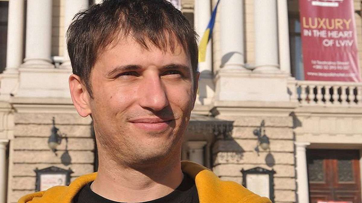 Львівський суд розгляне порушення Аваковим мовного законодавства 