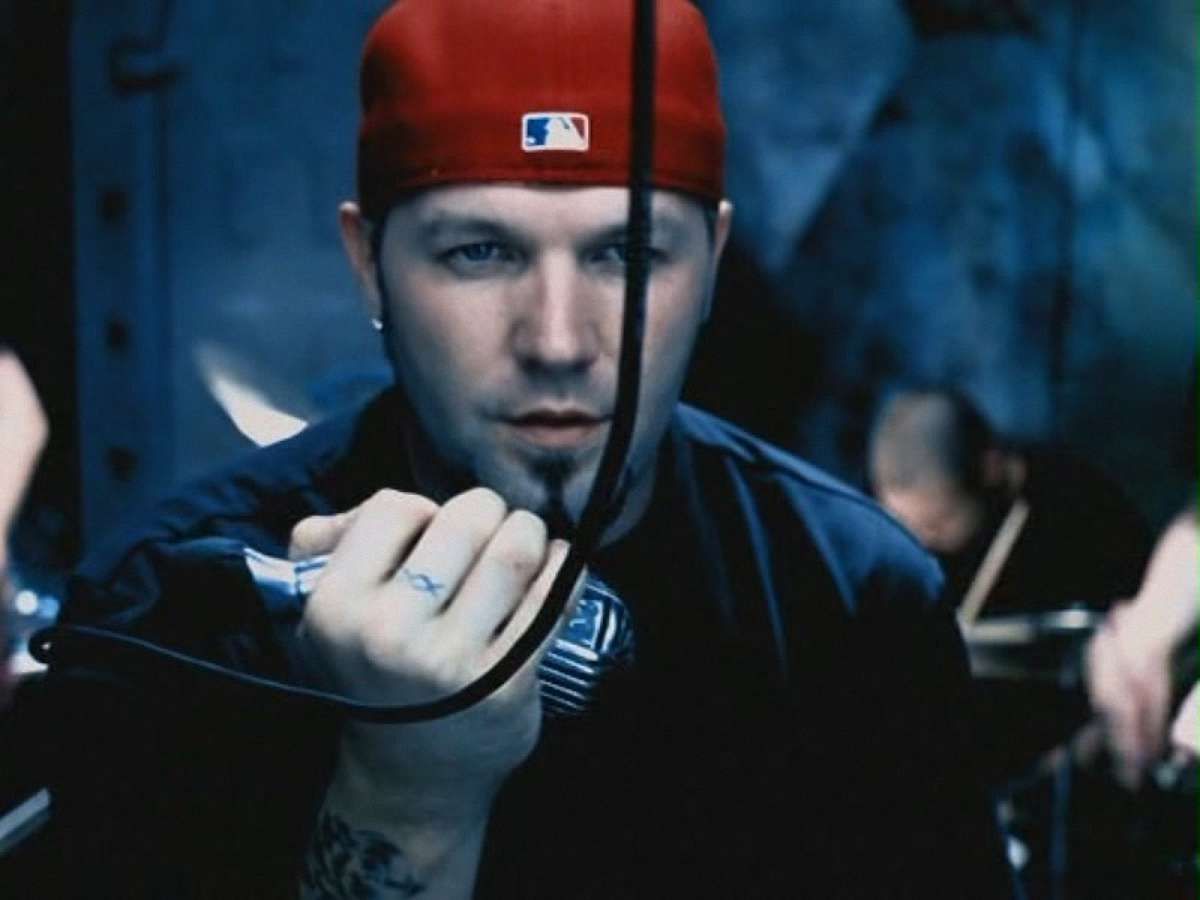 Фронтмен групи Limp Bizkit хоче отримати російське громадянство