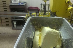На Львівщині викрили завод з виготовлення фальсифікованого масла 