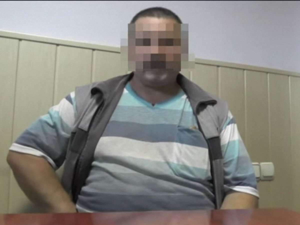 У Маріуполі співробітник військкомату передавав інформацію бойовикам «ДНР»