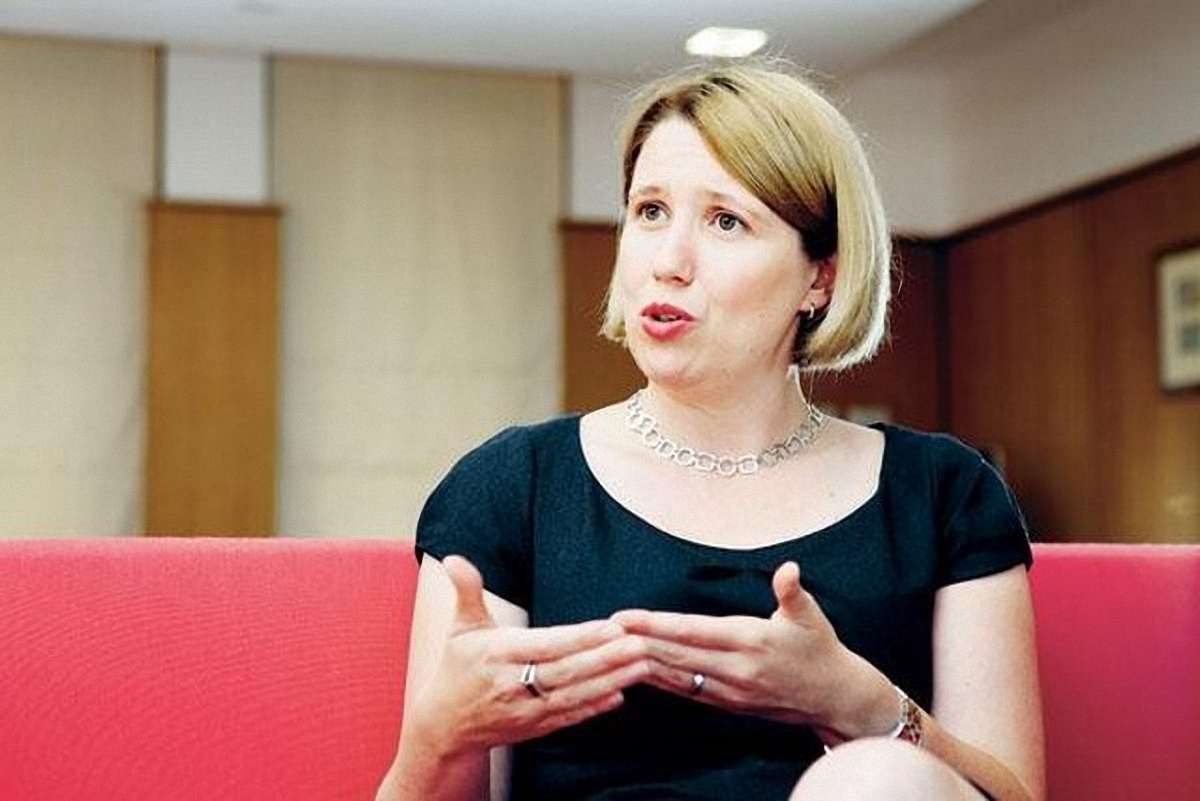 Новий посол Великобританії прибуде в Україну наступного тижня