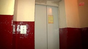 У житловому будинку Львова відновили спалений ліфт