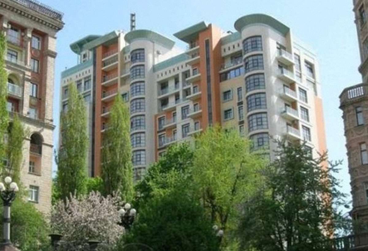 Міністр економіки придбав нерухомість на Хрещатику за підозріло низькою ціною