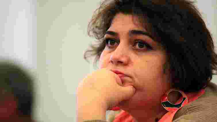 ЄС засудив вирок азербайджанській журналістці Хадіджі Ісмаїловій