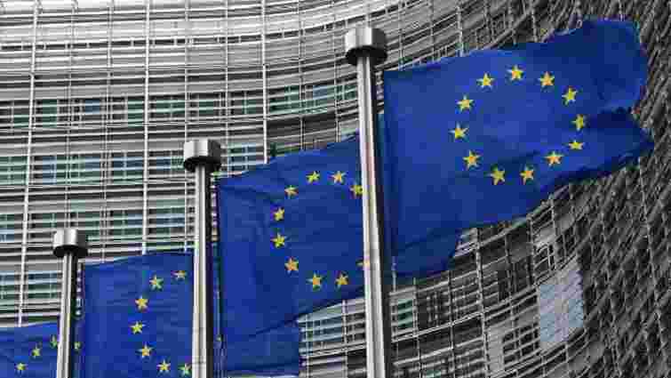 Країни ЄС домовилися про продовження дії «чорного списку» для РФ і сепаратистів