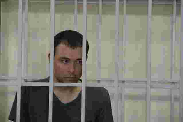 Суд арештував двох учасників сутичок біля ВР