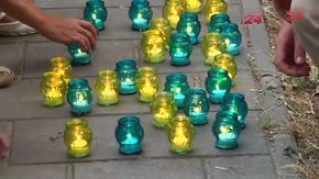 У Львові вшанували пам’ять загиблих під час Другої світової війни