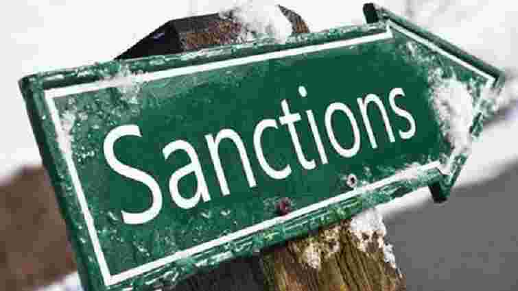 Україна розширила список спонсорів російської агресії і ввела проти них санкції