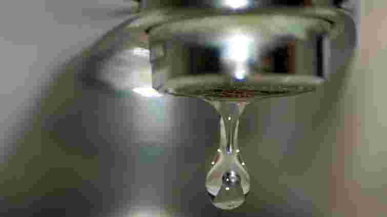 В Україні скасували єдині тарифи на воду для всіх споживачів
