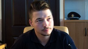 Шеф львівської поліції пояснив, куди віз ліки із вмістом наркотиків