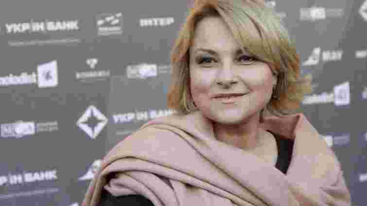 Українська співачка знову стала телеведучою