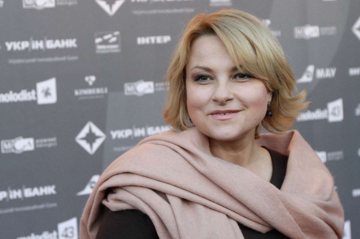 Українська співачка знову стала телеведучою