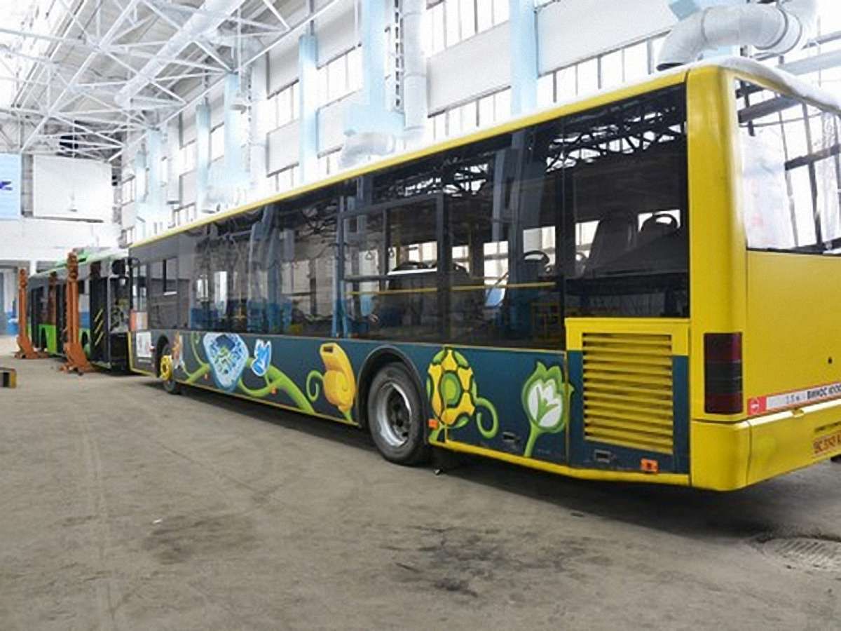 Російський бізнесмен відсудив у Львова майже ₴7 млн штрафів