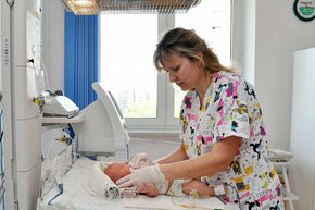 Новонароджених у Львові реєструватимуть вже у пологовому