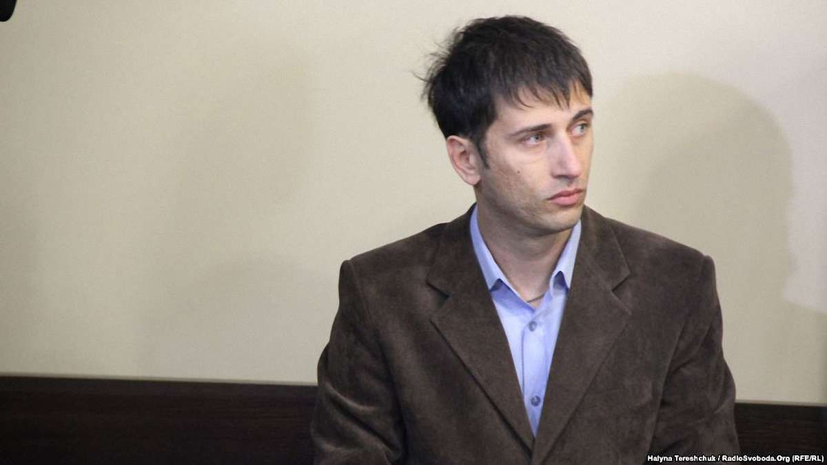 Через львівського активіста у МВС перекладатимуть всі відеовиступи українською