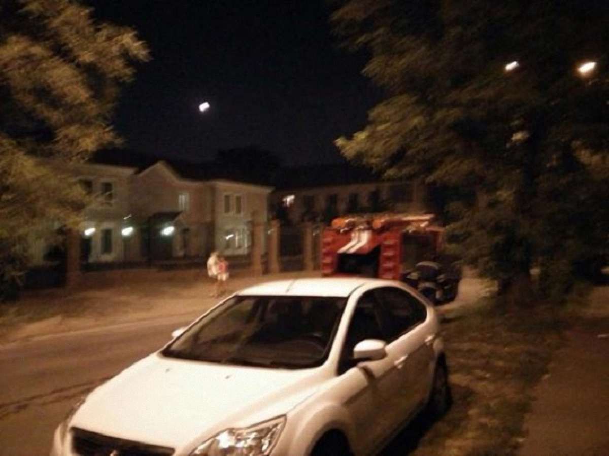 У центрі Запоріжжя підірвали офіс впливового «екс-регіонала»
