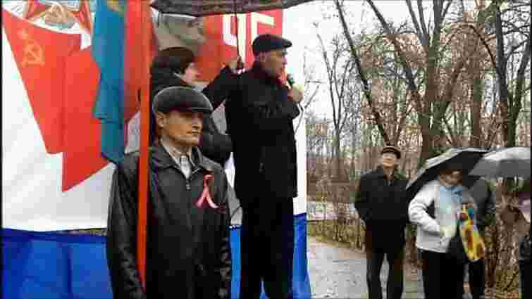 У Казахстані ліквідовано Комуністичну партію