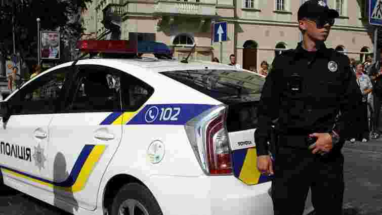 Кількість дзвінків на «102» у Львові після запуску поліції зросла на 72%