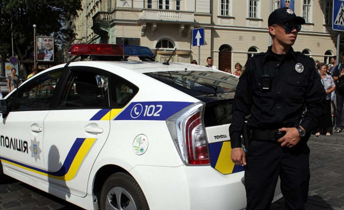 Кількість дзвінків на «102» у Львові після запуску поліції зросла на 72%