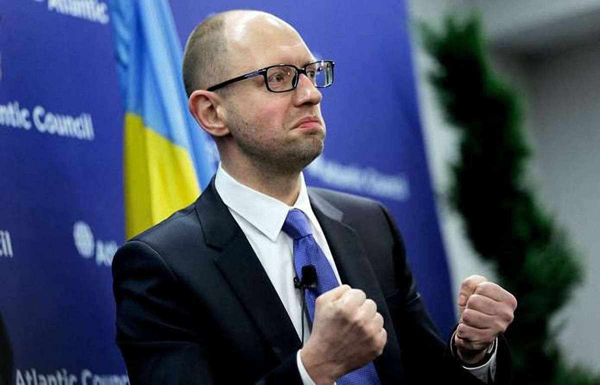 Місія ЄС щодо безвізового режиму надасть свої рекомендації Україні у жовтні, – Яценюк 