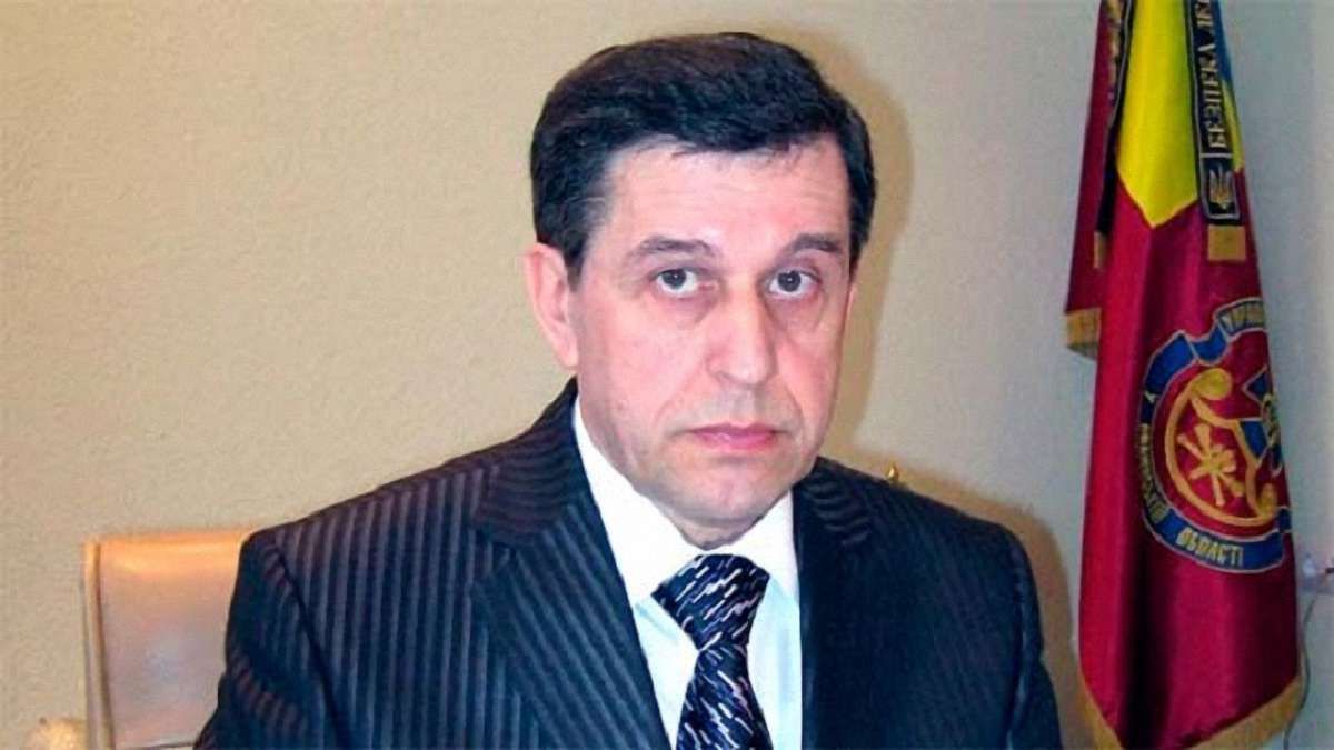 СБУ запідозрила львівську фірму у фінансуванні терористів на Донбасі