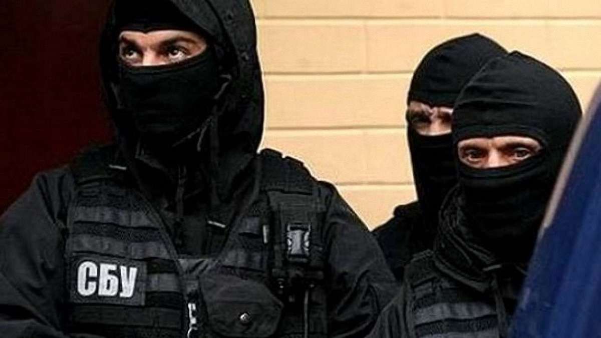 СБУ виявила три факти діяльності російських спецслужб у Львові