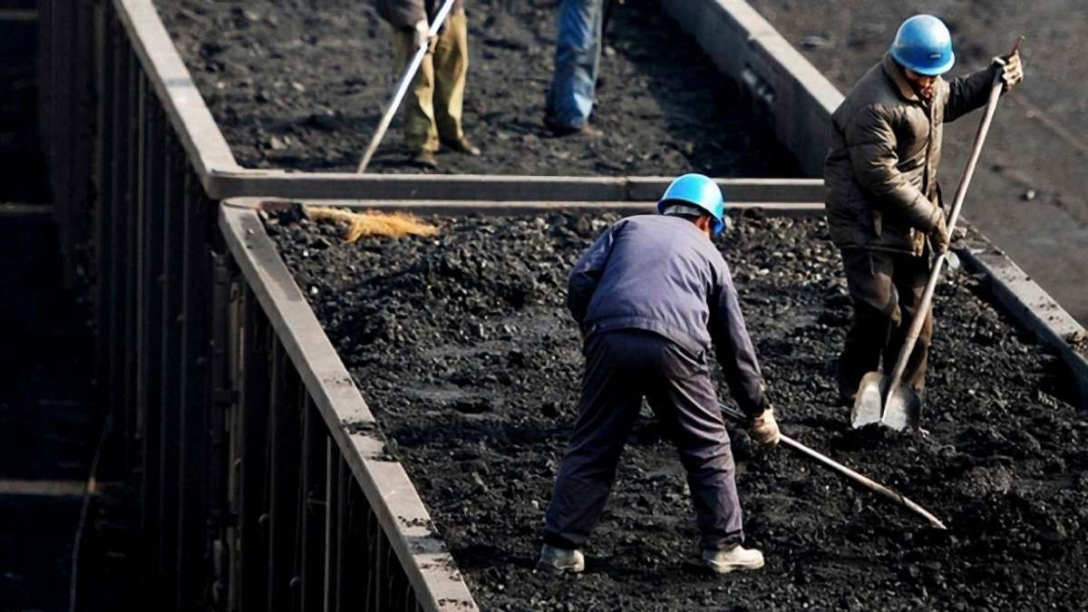 СБУ розкрила схеми, за якими постачальник вугілля на державні ТЕС фінансує терористів