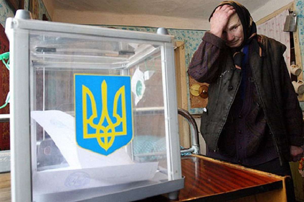 В Україні розпочались виборчі перегони