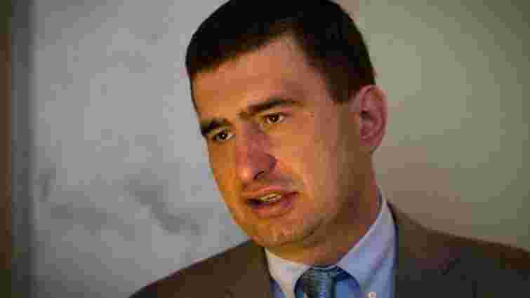 Азаров повідомив про звільнення Маркова з італійської в’язниці