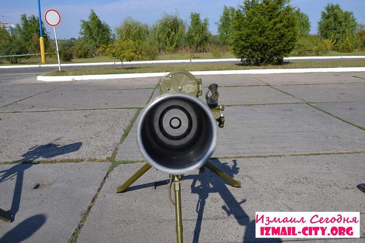 На Одещині з'явилася прикордонна комендатура