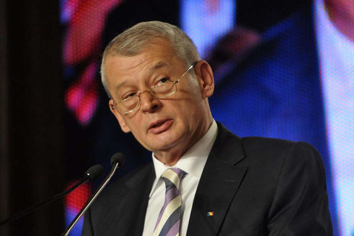Мера столиці Румунії запідозрили у хабарництві