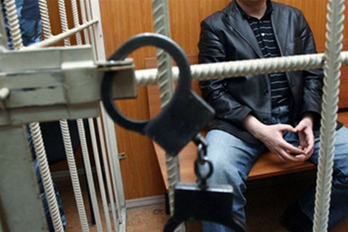 Міліція затримала трьох чоловіків, причетних до стрілянини на Одещині