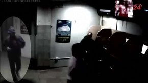 На Сихові у Львові за розбійні напади затримали чоловіка