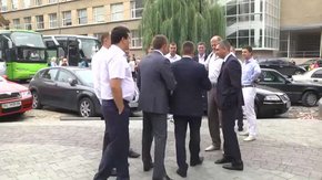Львів першим протестував охочих працювати у новій прокуратурі