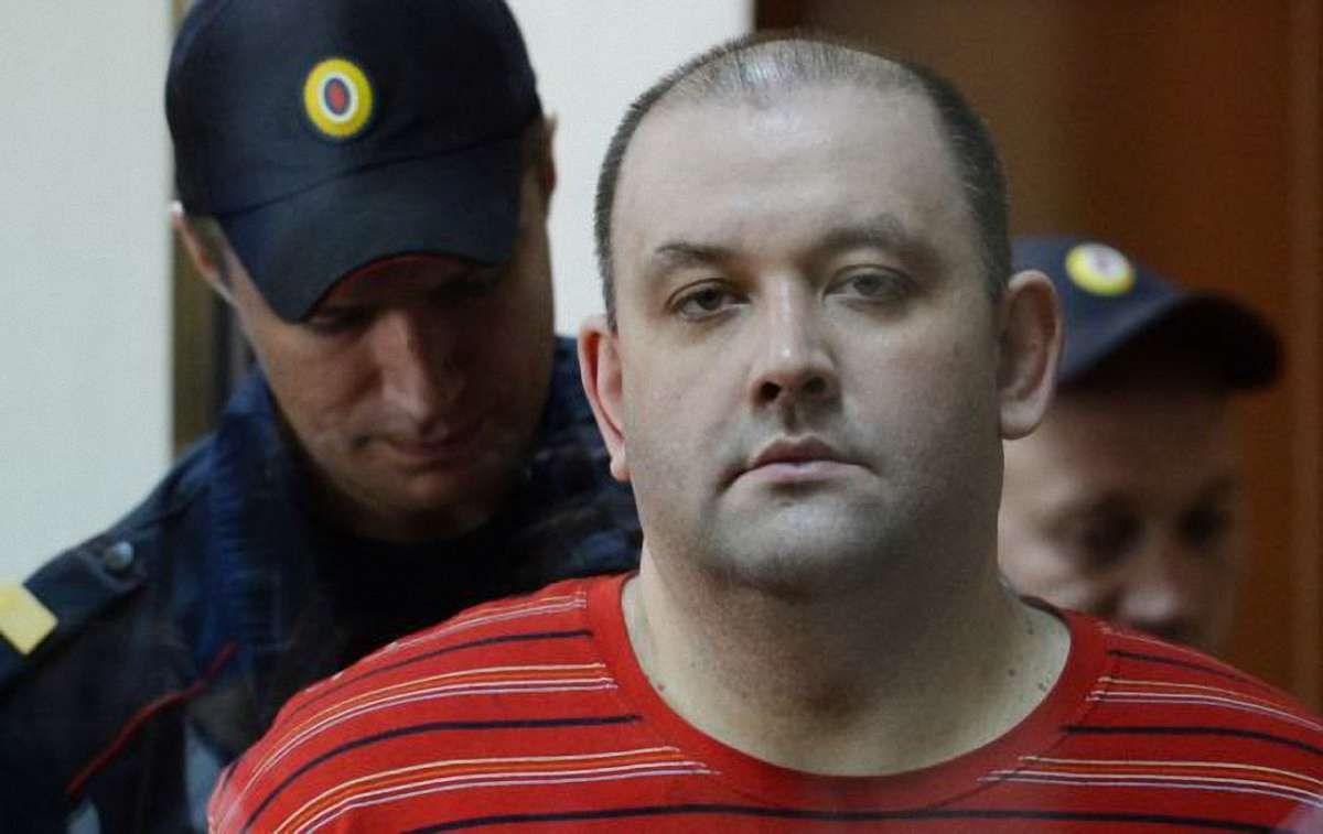 У Москві засудили учасника «Правого сектора» до семи років колонії