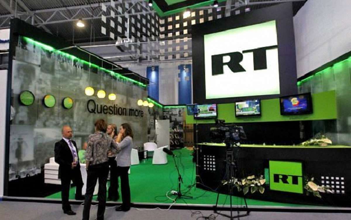 В Молдові затримали продюсера Russia Today